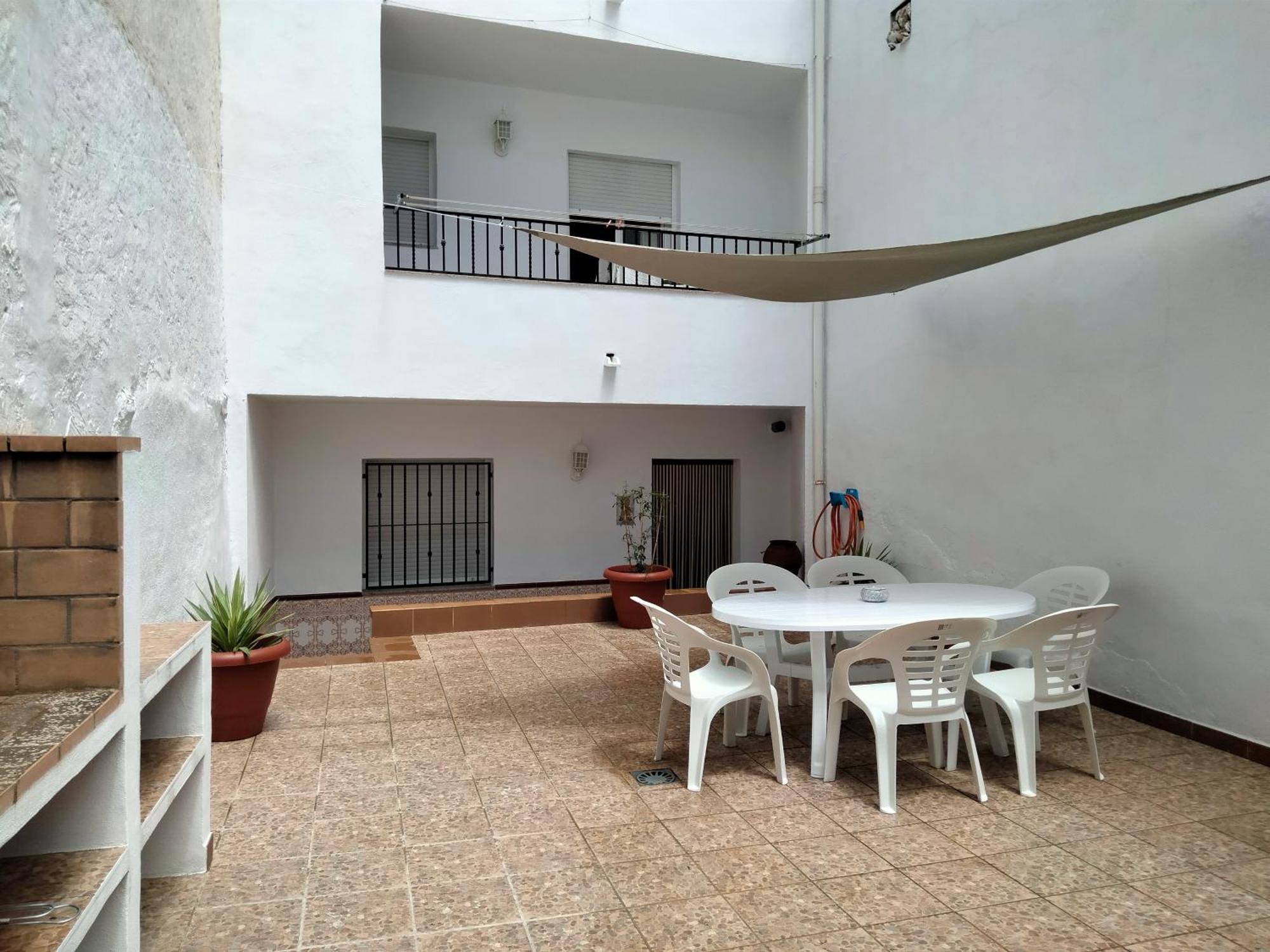 Casa Josefa Villa Pozo Alcon Exterior photo